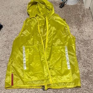 Prada vest